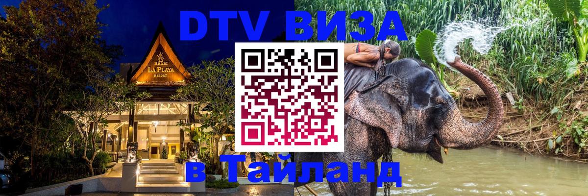 ДТВ VISA Тайланд для фрилансеров Воронеж 